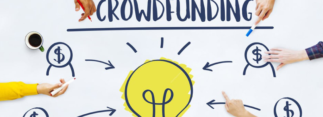 Crowdfunding