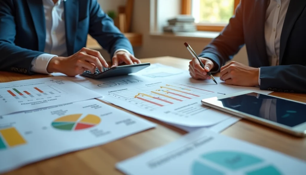 types de prêts travaux